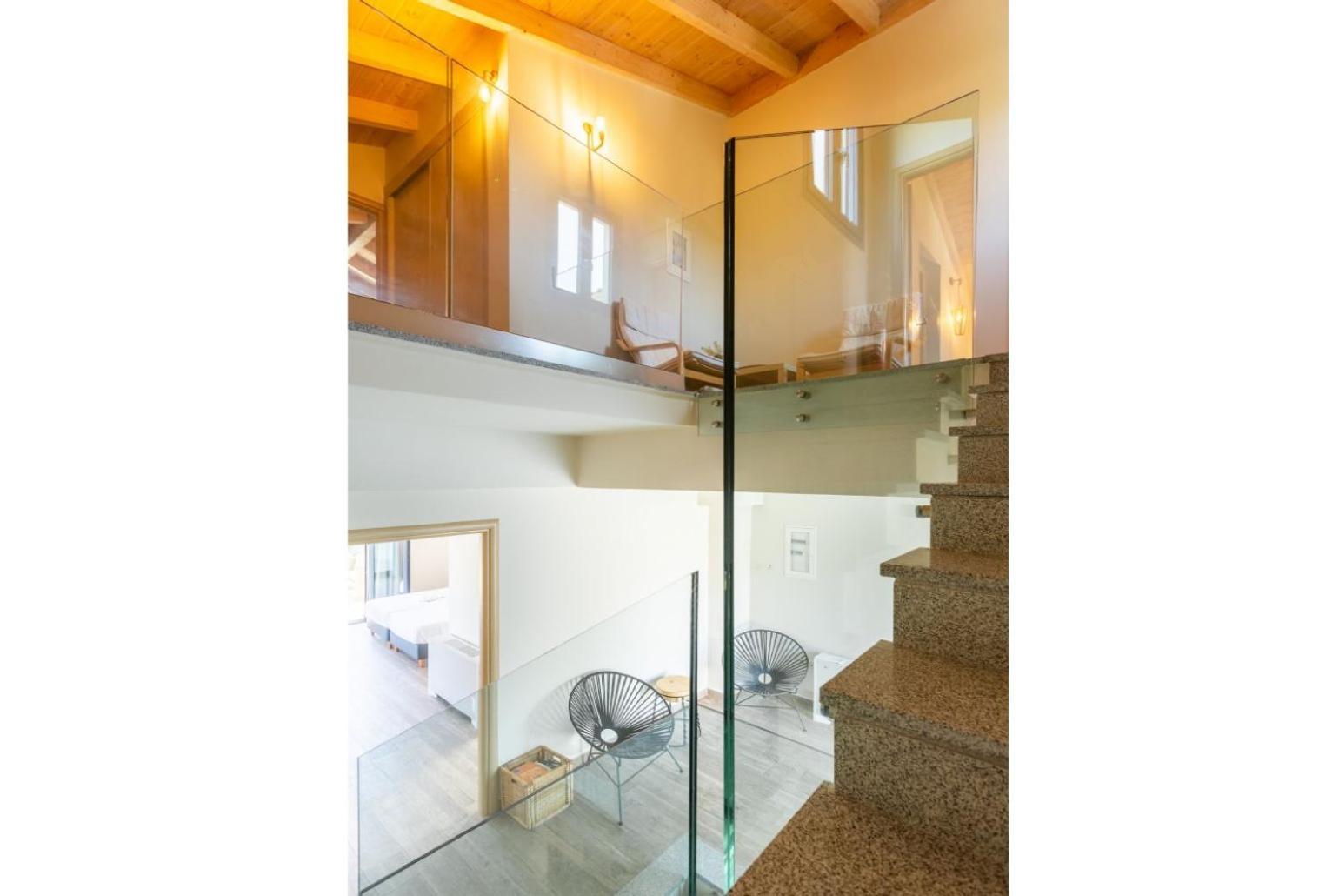 Villa Eleanna Agnitsini Exterior photo